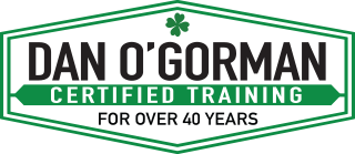 Dan O'Gorman Logo